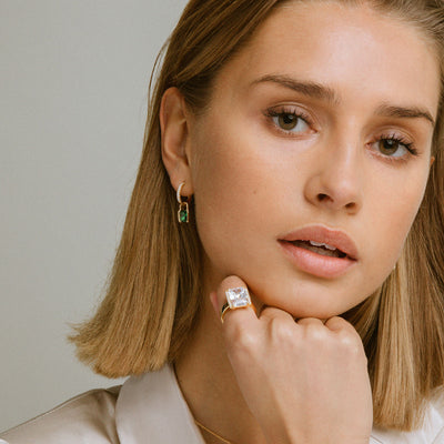 ROCCANOVA ALTRO GRANDE RING