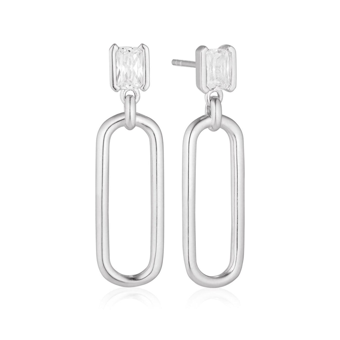ROCCANOVA LUNGO EARRINGS
