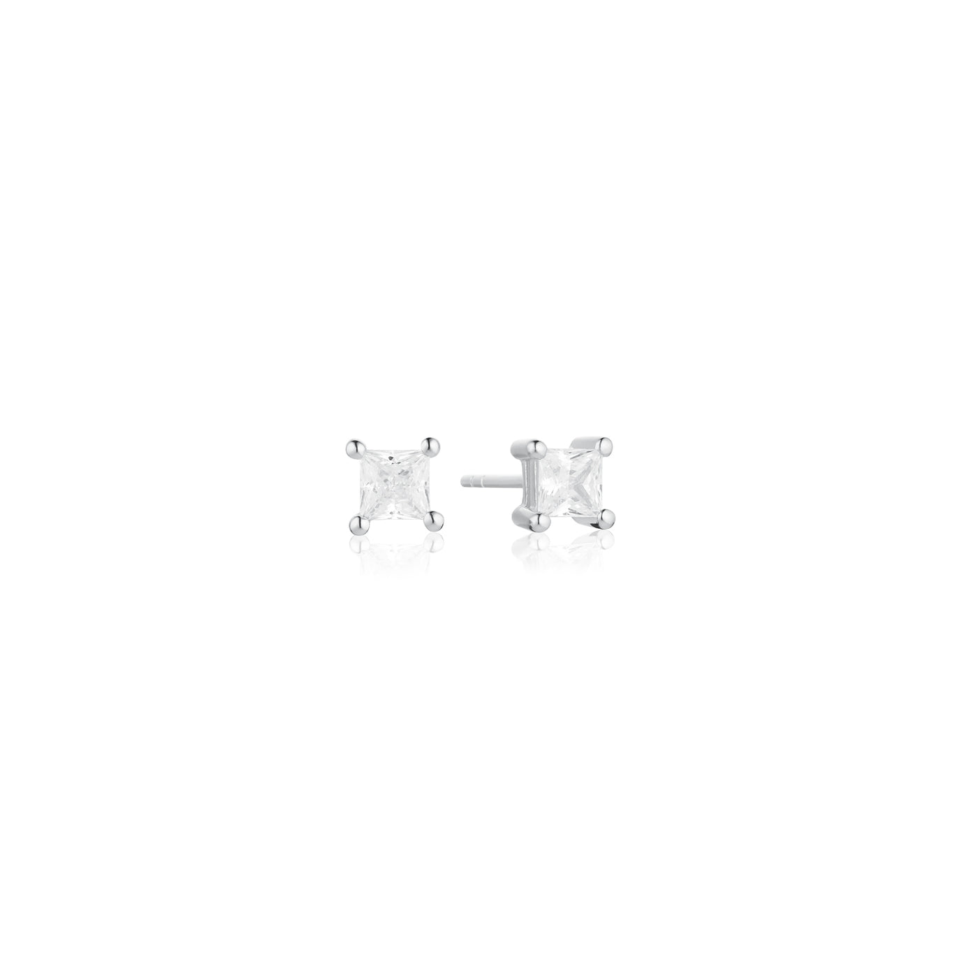 ELLERA QUADRATO EARRINGS