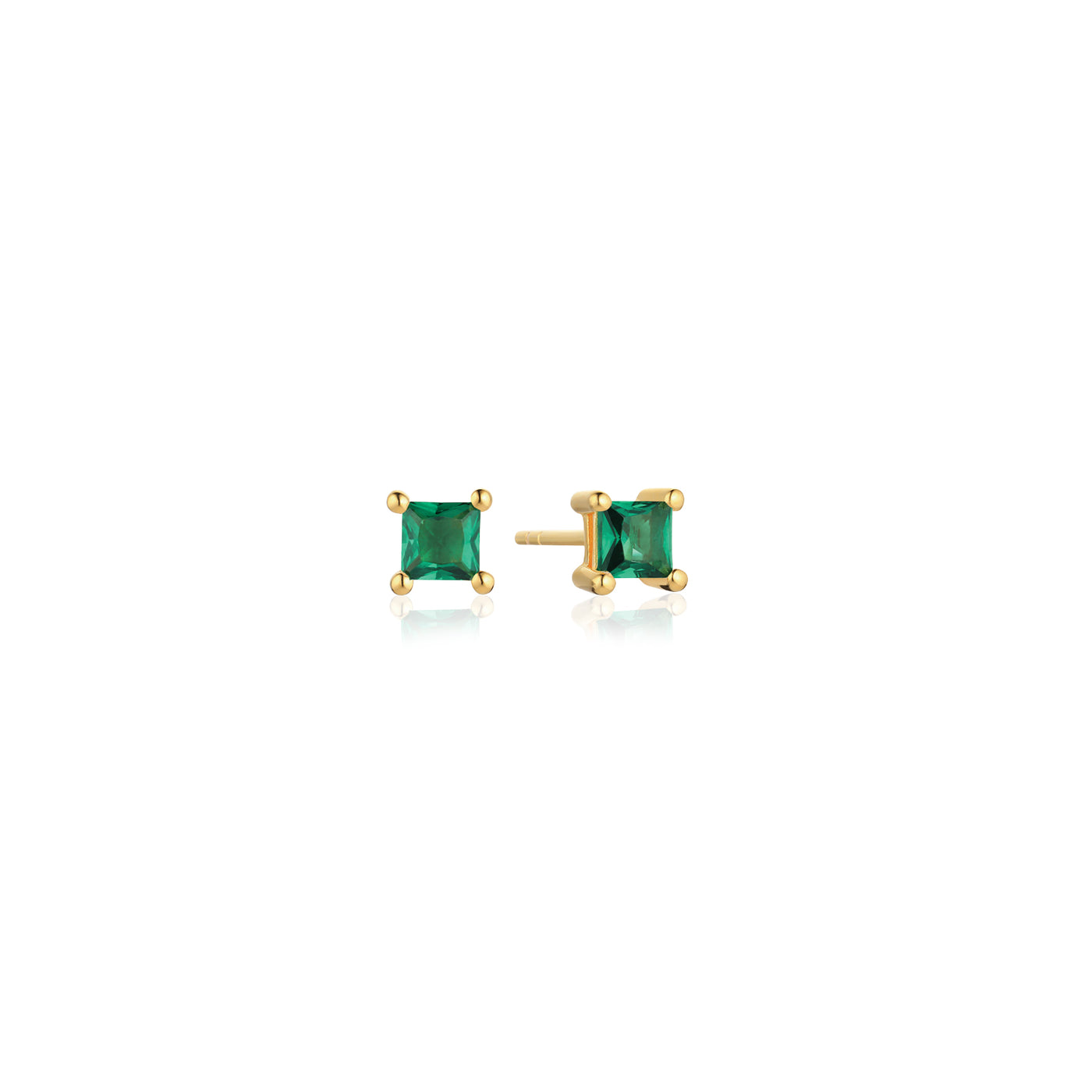 ELLERA QUADRATO EARRINGS
