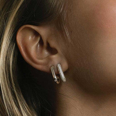 CAPRI PICCOLO EARRINGS