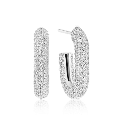 CAPRI PICCOLO EARRINGS