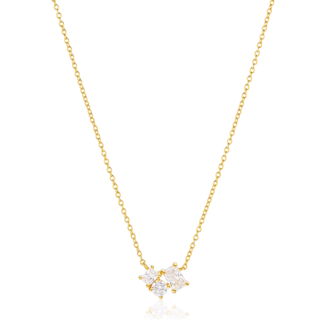 IVREA TRE NECKLACE