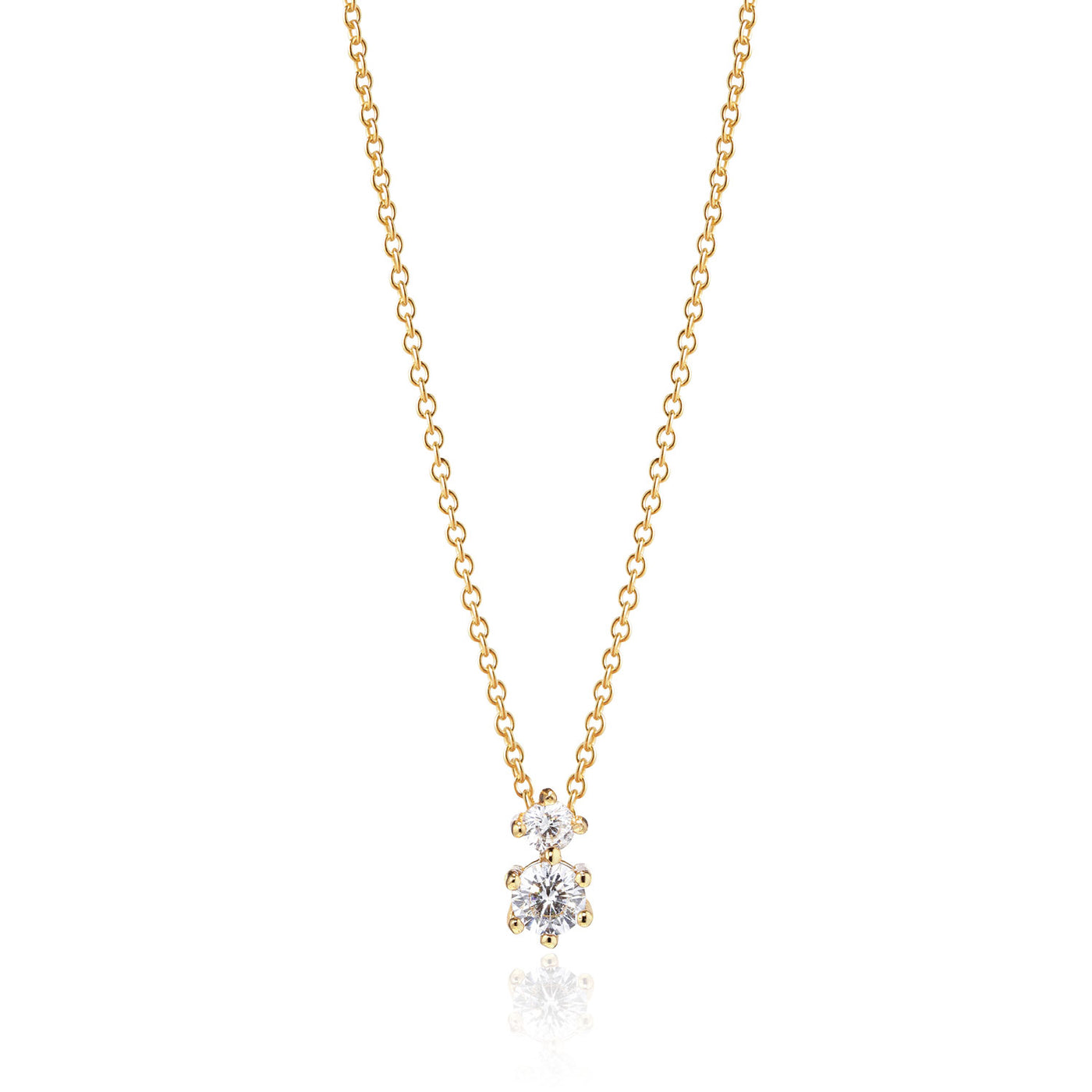 RIMINI DUE NECKLACE
