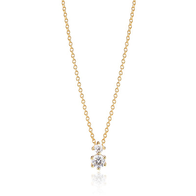 RIMINI DUE NECKLACE