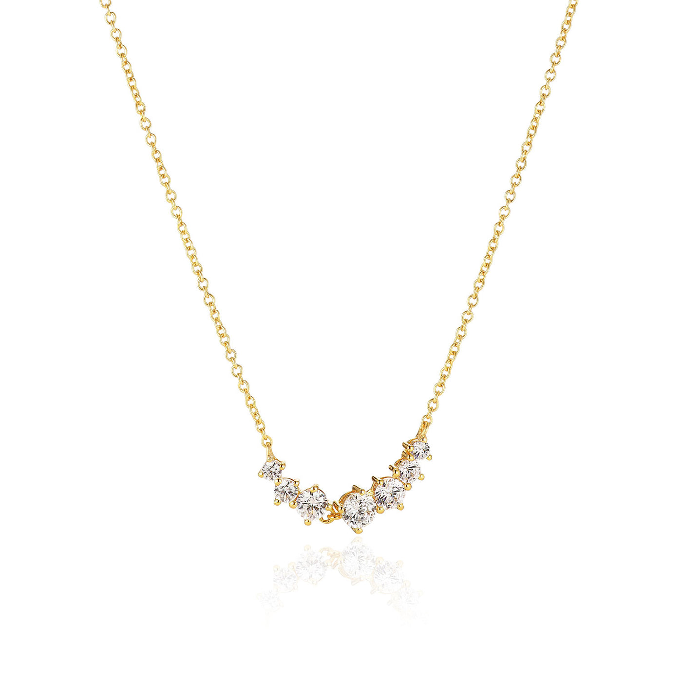 BELLUNO NECKLACE
