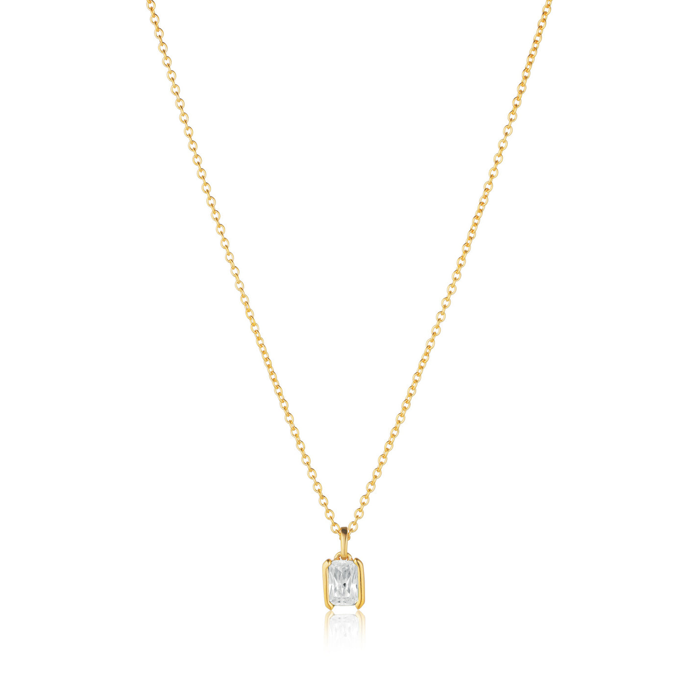 ROCCANOVA PICCOLO NECKLACE