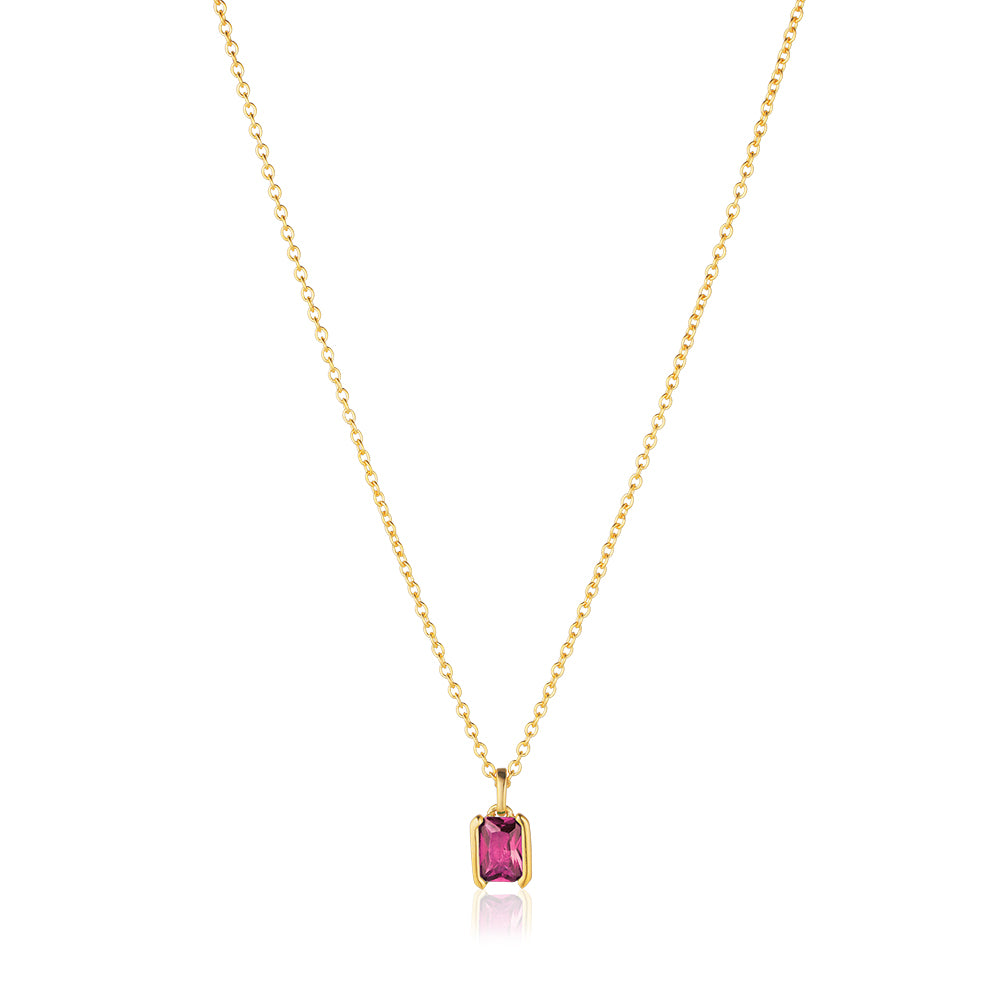ROCCANOVA PICCOLO NECKLACE