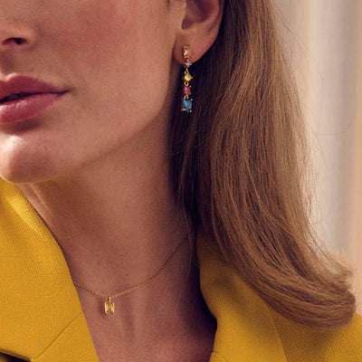 IVREA CINQUE EARRINGS