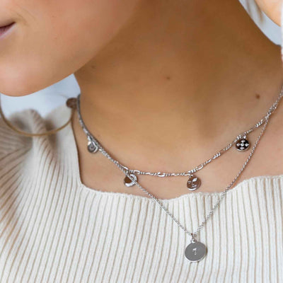 FOLLINA PENDANT