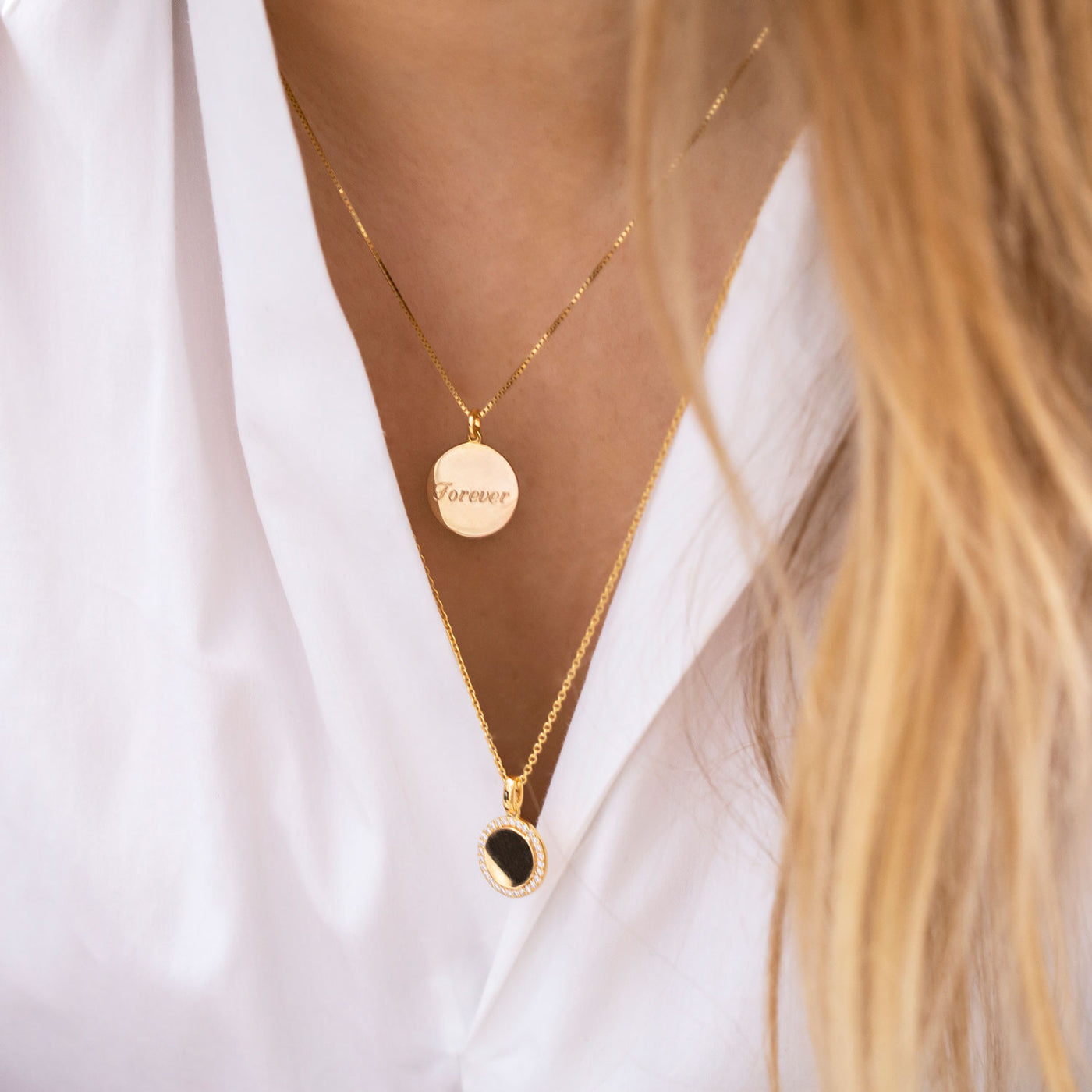 FOLLINA PIANURA PENDANT