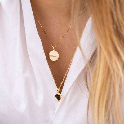 FOLLINA PIANURA PENDANT