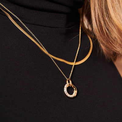 FERRARA PENDANT