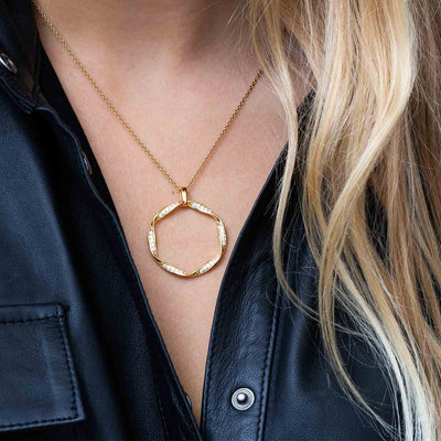 CETARA GRANDE PENDANT