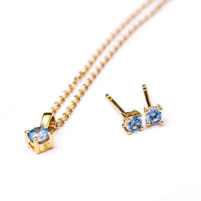 PRINCESS PICCOLO PENDANT
