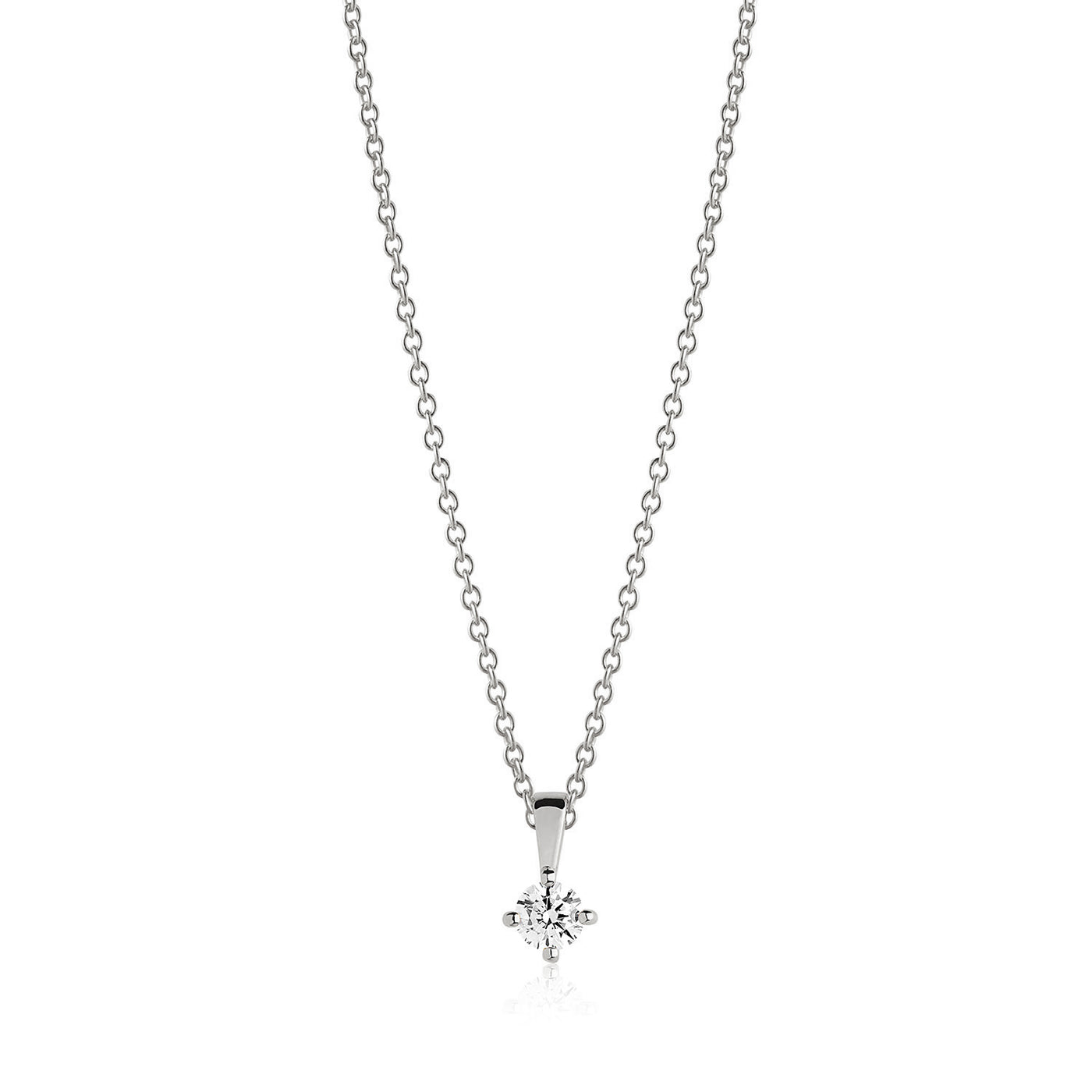 PRINCESS PICCOLO PENDANT
