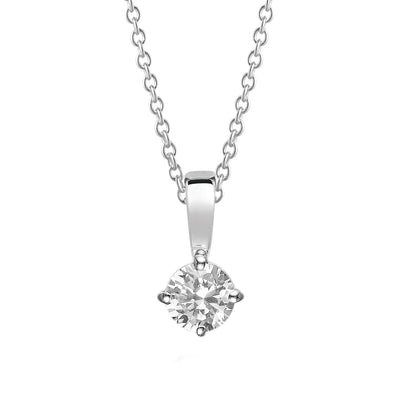 PRINCESS PICCOLO PENDANT