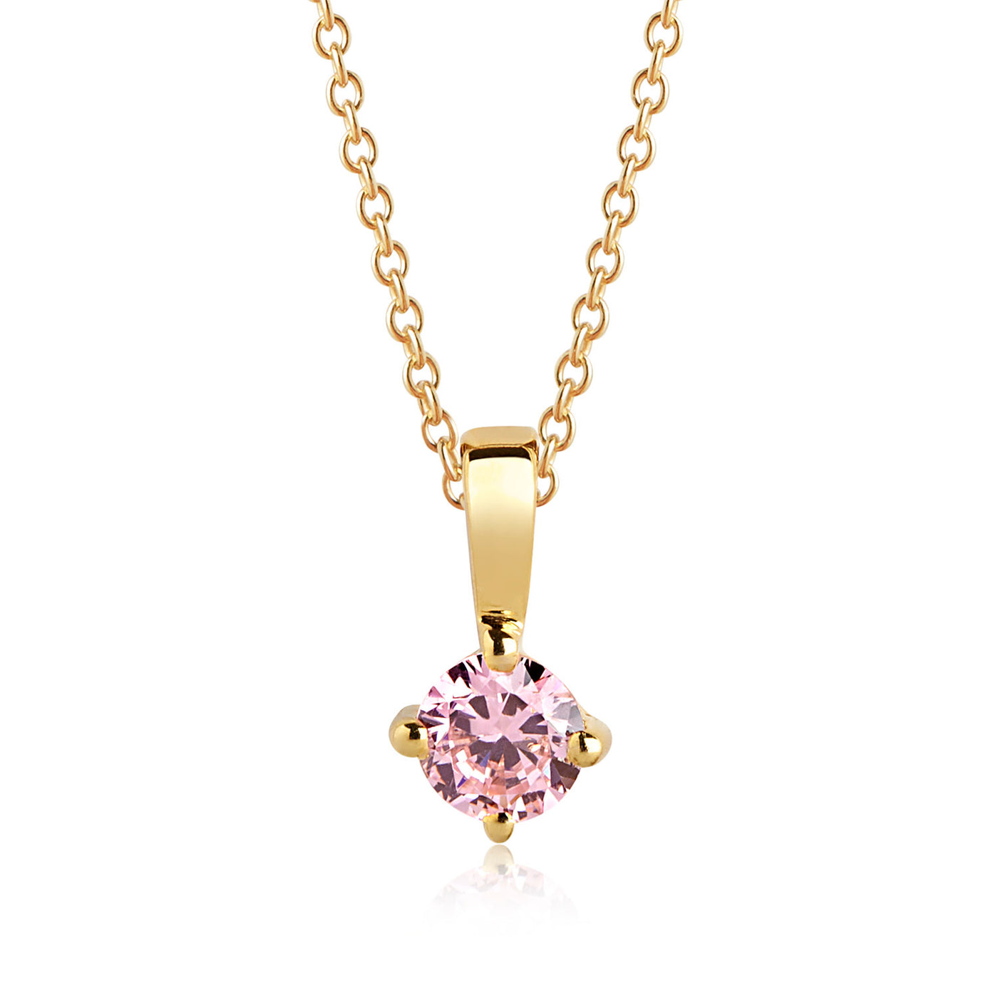 PRINCESS PICCOLO PENDANT