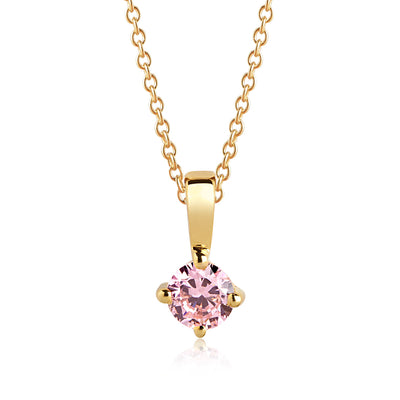 PRINCESS PICCOLO PENDANT