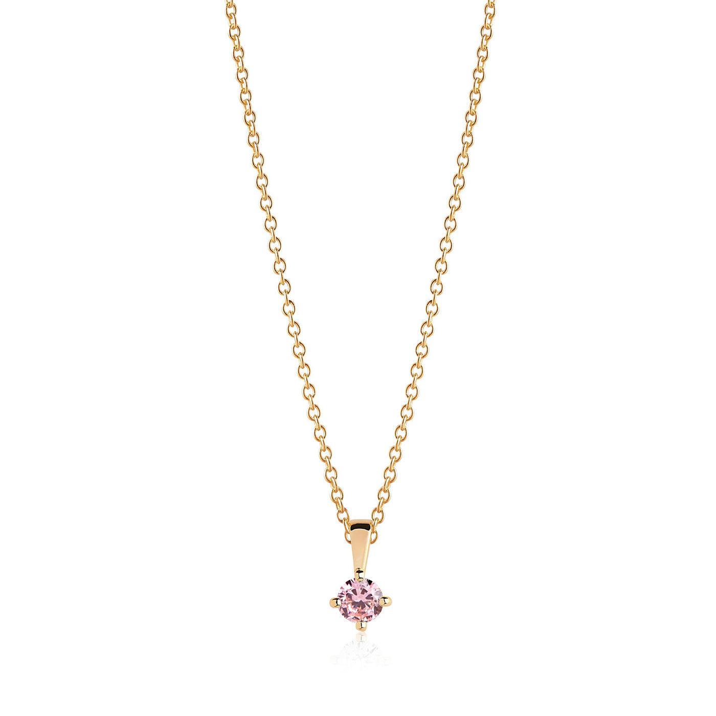 PRINCESS PICCOLO PENDANT