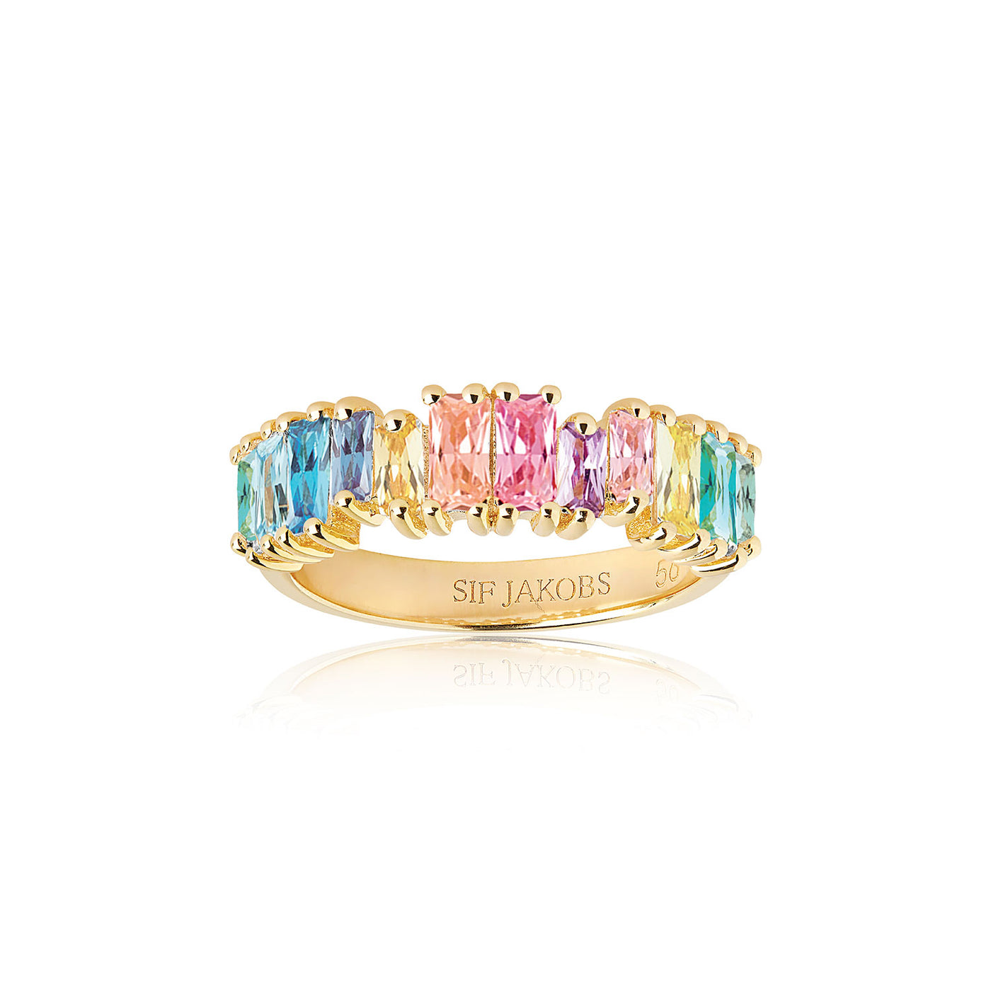 ANTELLA PICCOLO RING