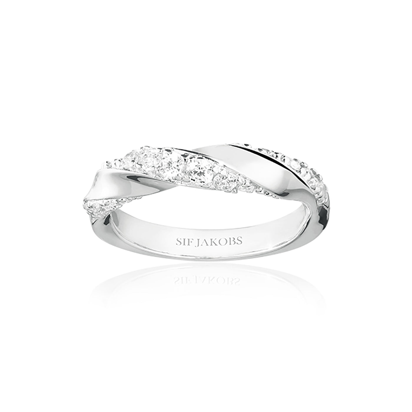 FERRARA RING