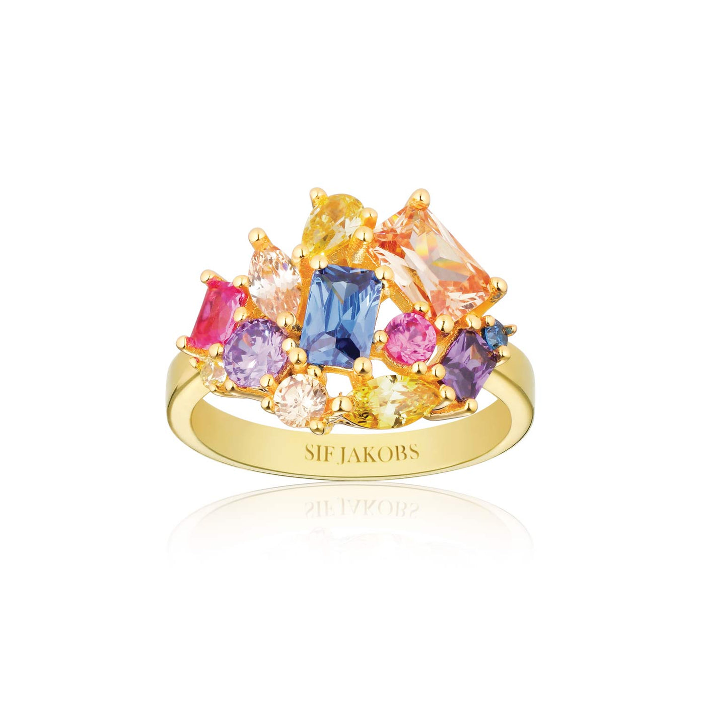 IVREA GRANDE RING