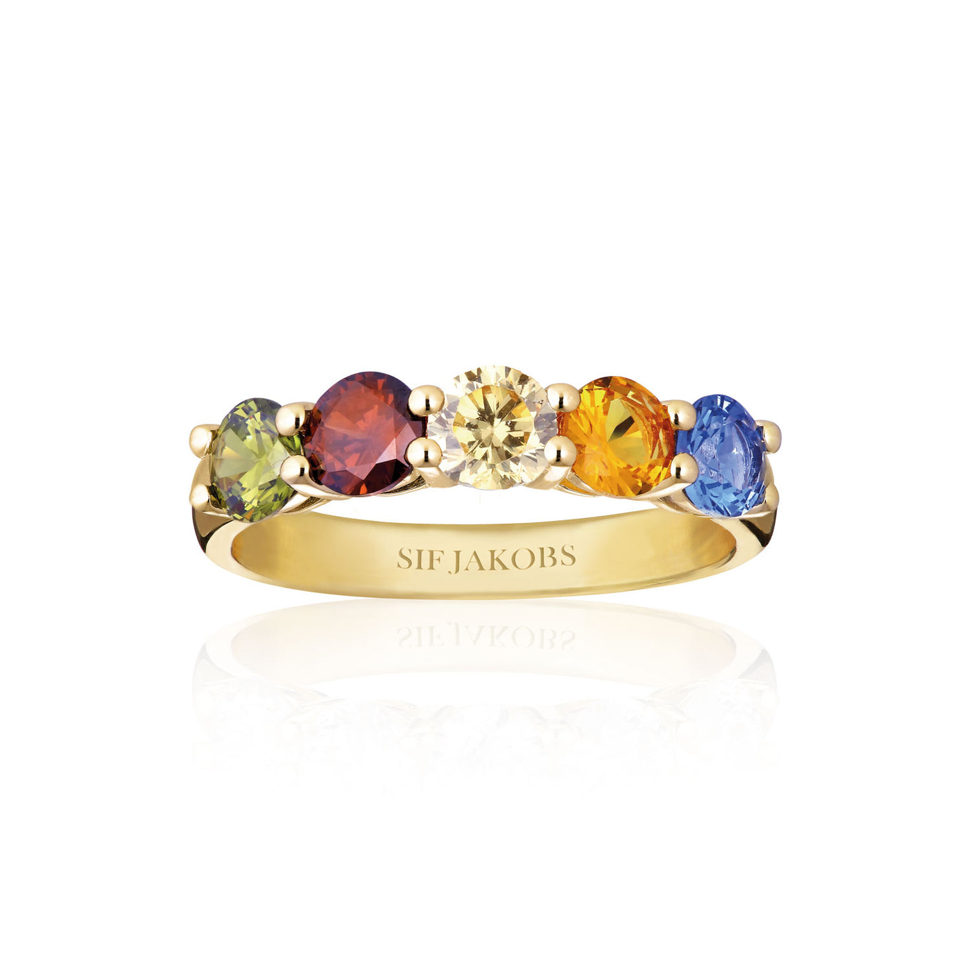 BELLUNO UNO RING