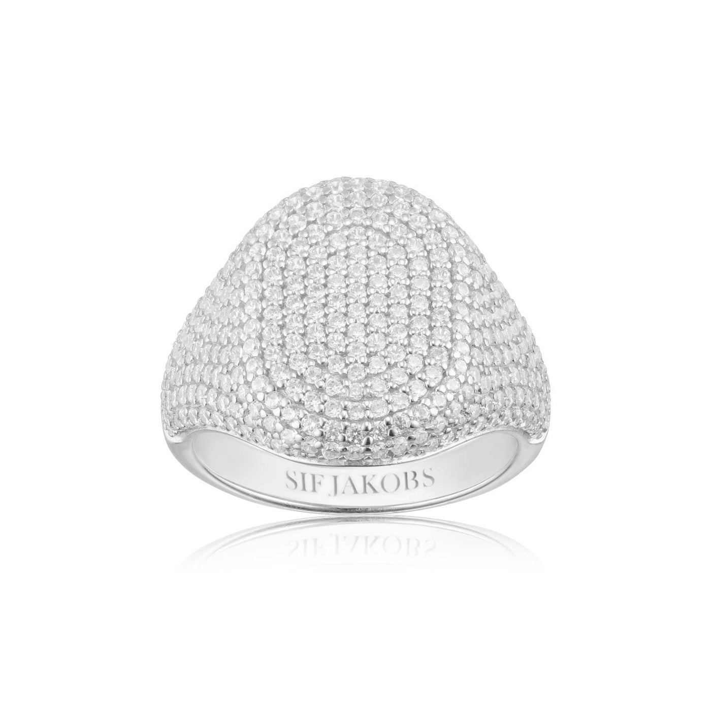 CAPIZZI RING