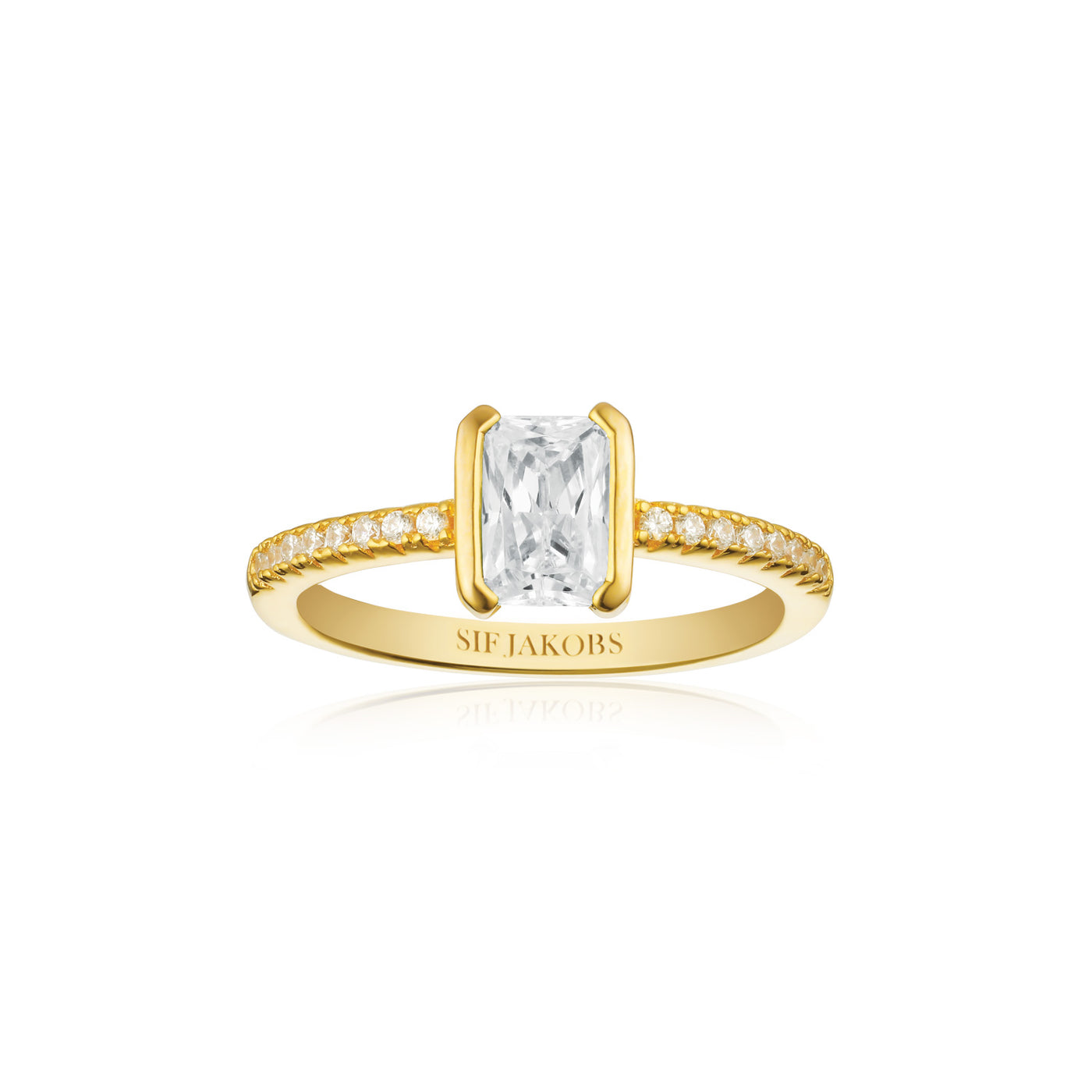 ROCCANOVA PICCOLO RING