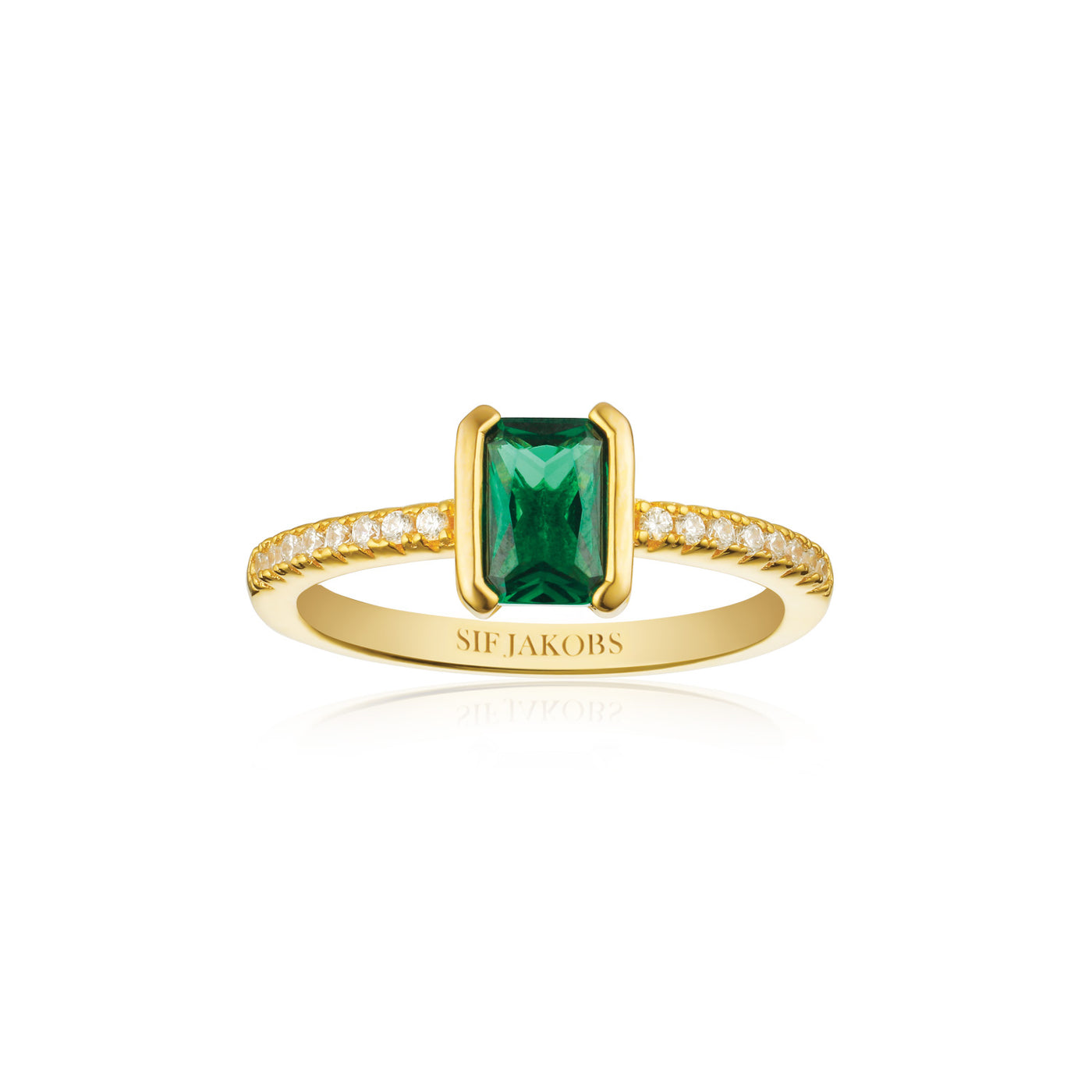 ROCCANOVA PICCOLO RING