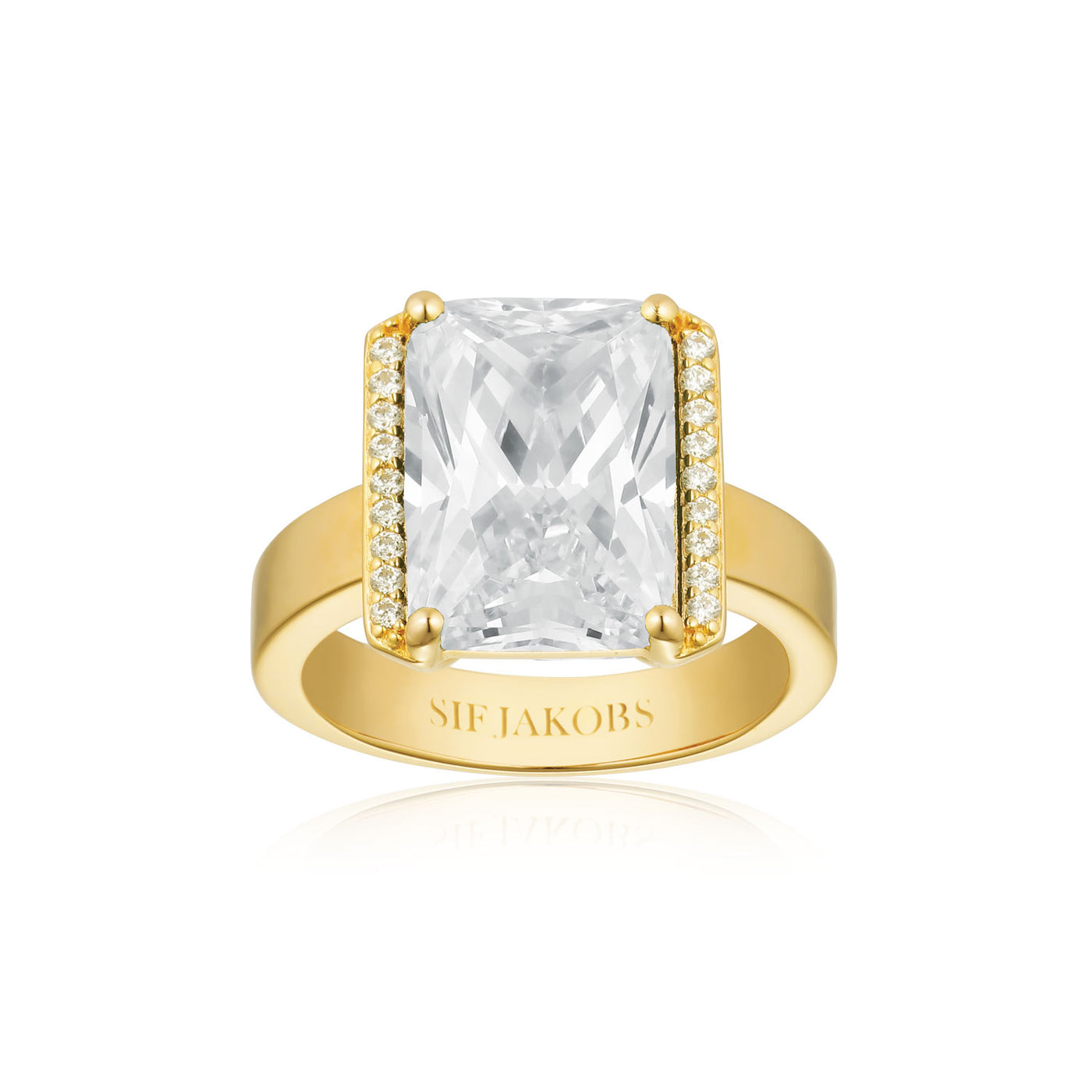 ROCCANOVA ALTRO GRANDE RING