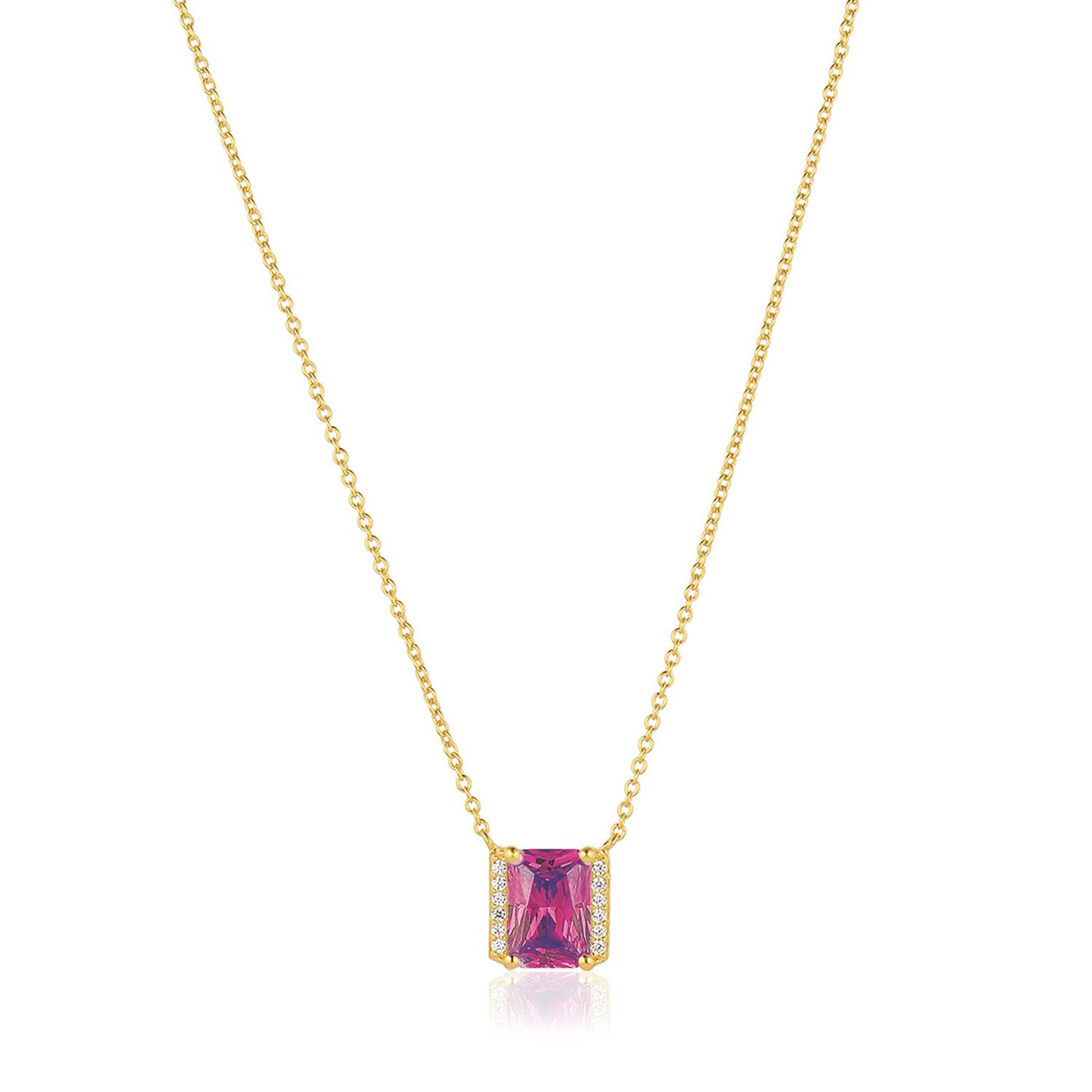 ROCCANOVA X-GRANDE NECKLACE